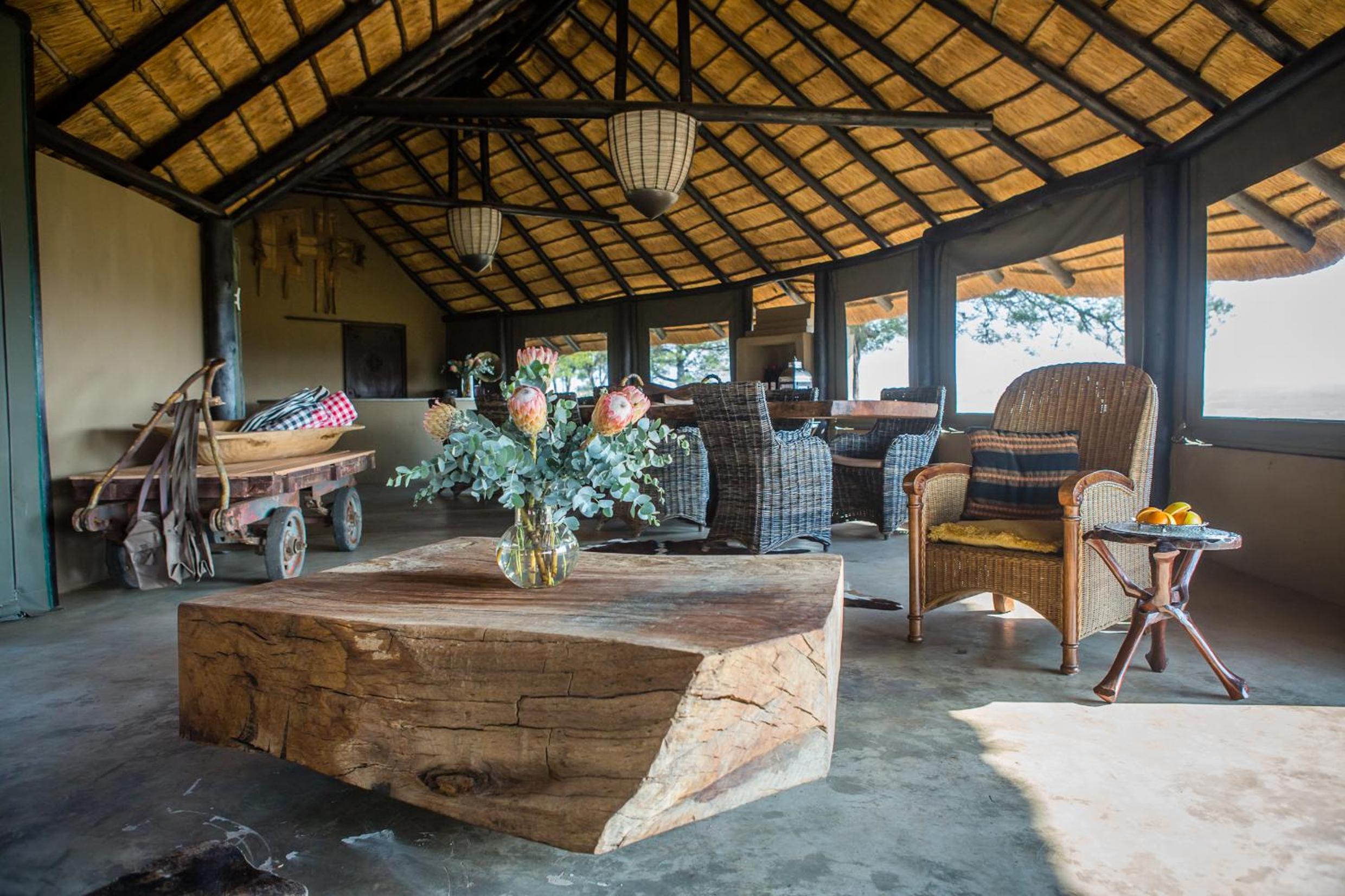 Sibani Lodge 37/55