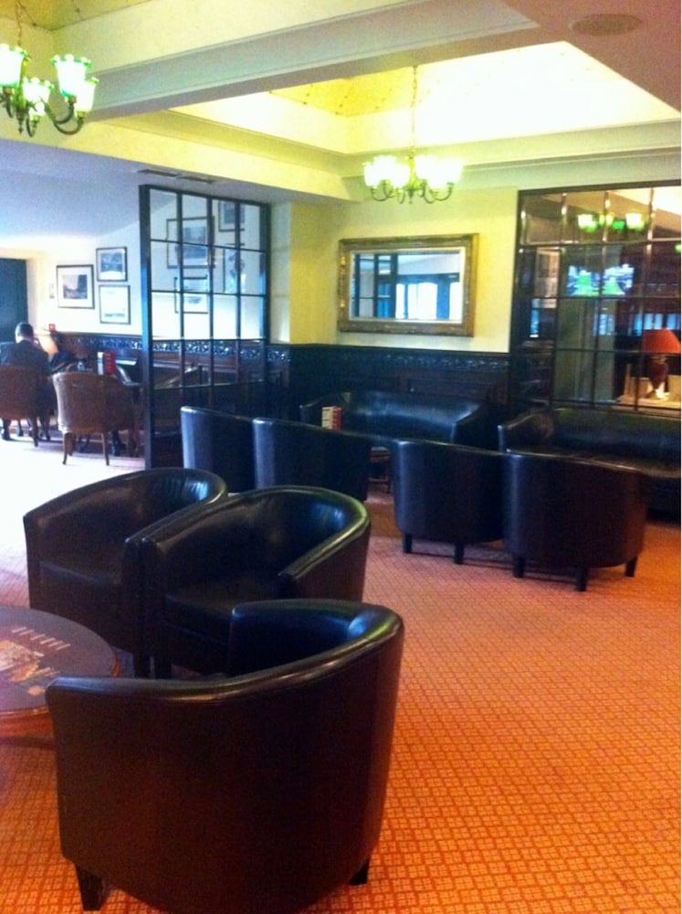 Britannia Hampstead Hotel 41/64