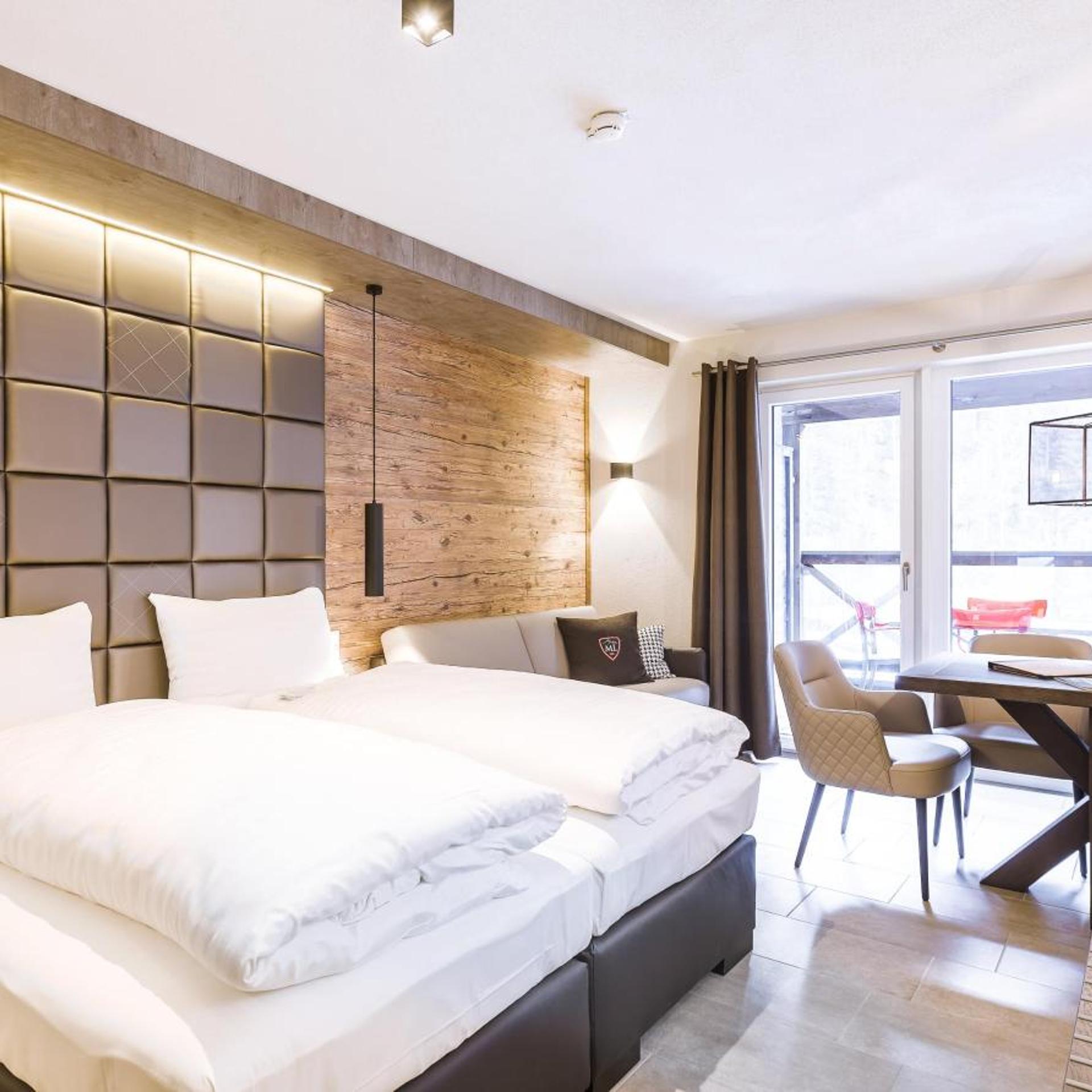 Avenida Mountain Lodges Saalbach 19/65