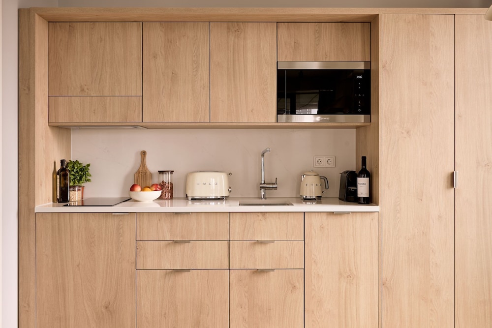 Wilde Aparthotels Lisbon Liberdade 4/50