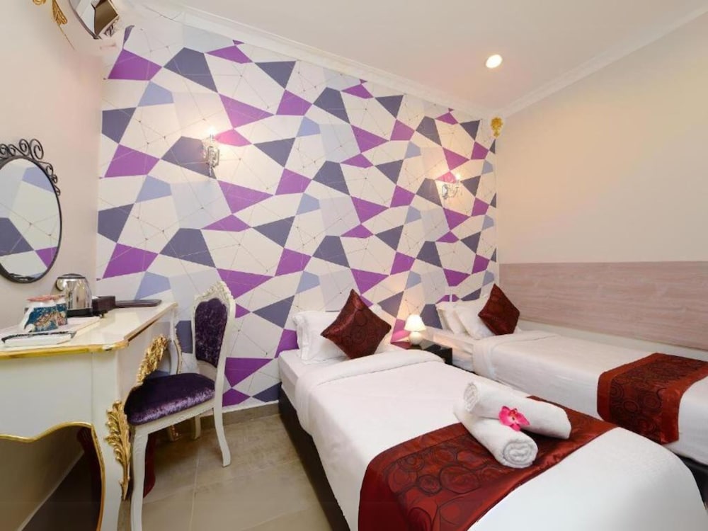 Hotel de Art Section 19 Shah Alam 17/47