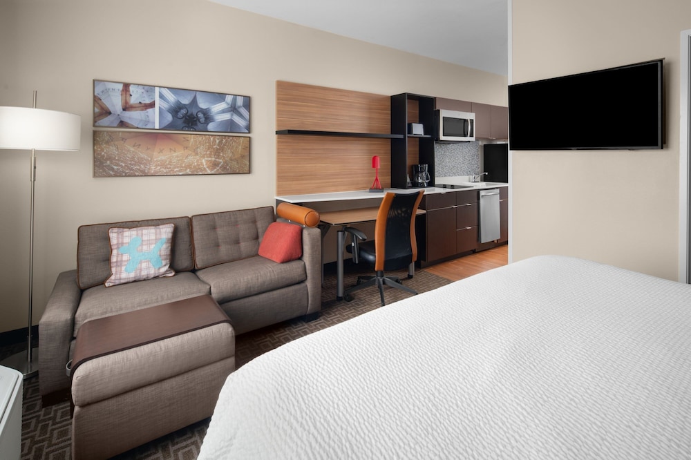 TownePlace Suites by Marriott Kingsville 20/30