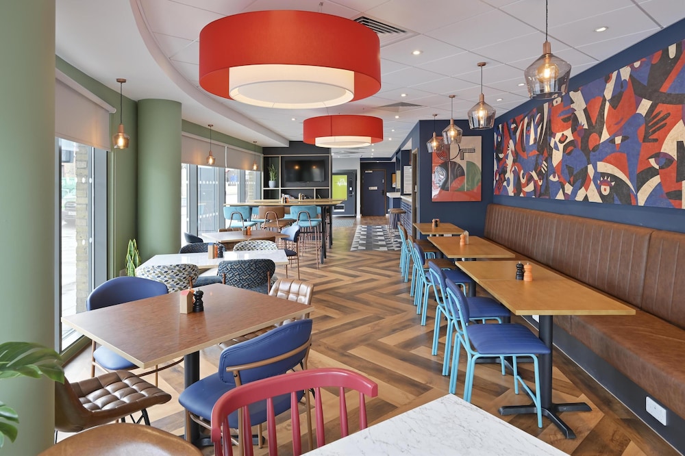 Travelodge London Greenwich 20/26