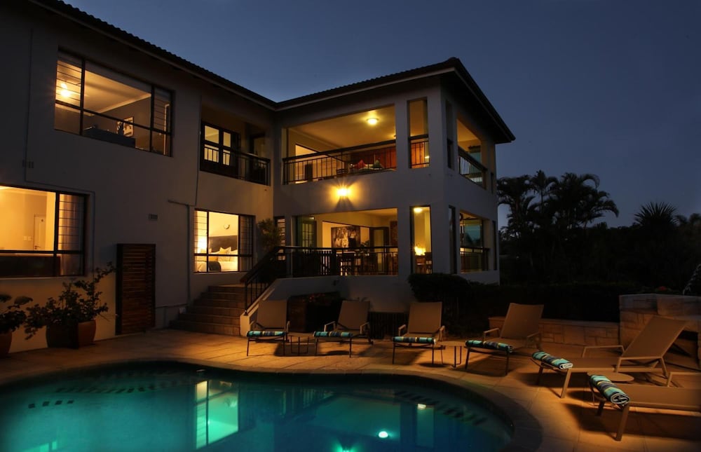 Lavender Moon Guest House 2/55