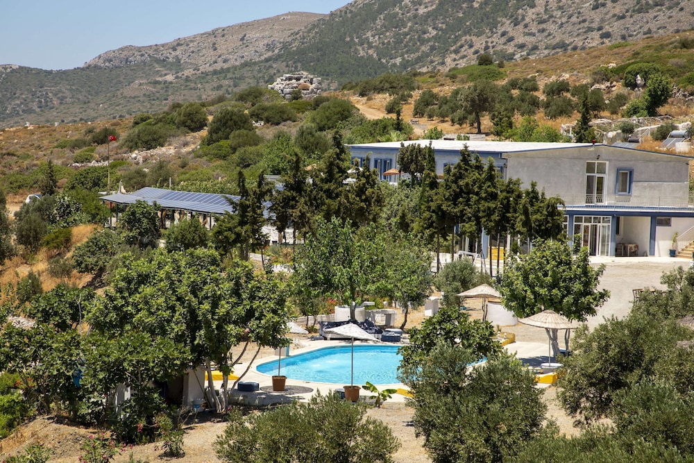 Goknar Knidos Otel 39/50