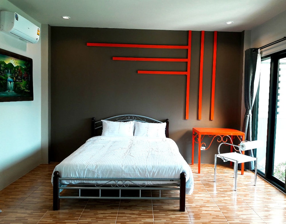 Kanta Resort Hua Hin 14/50