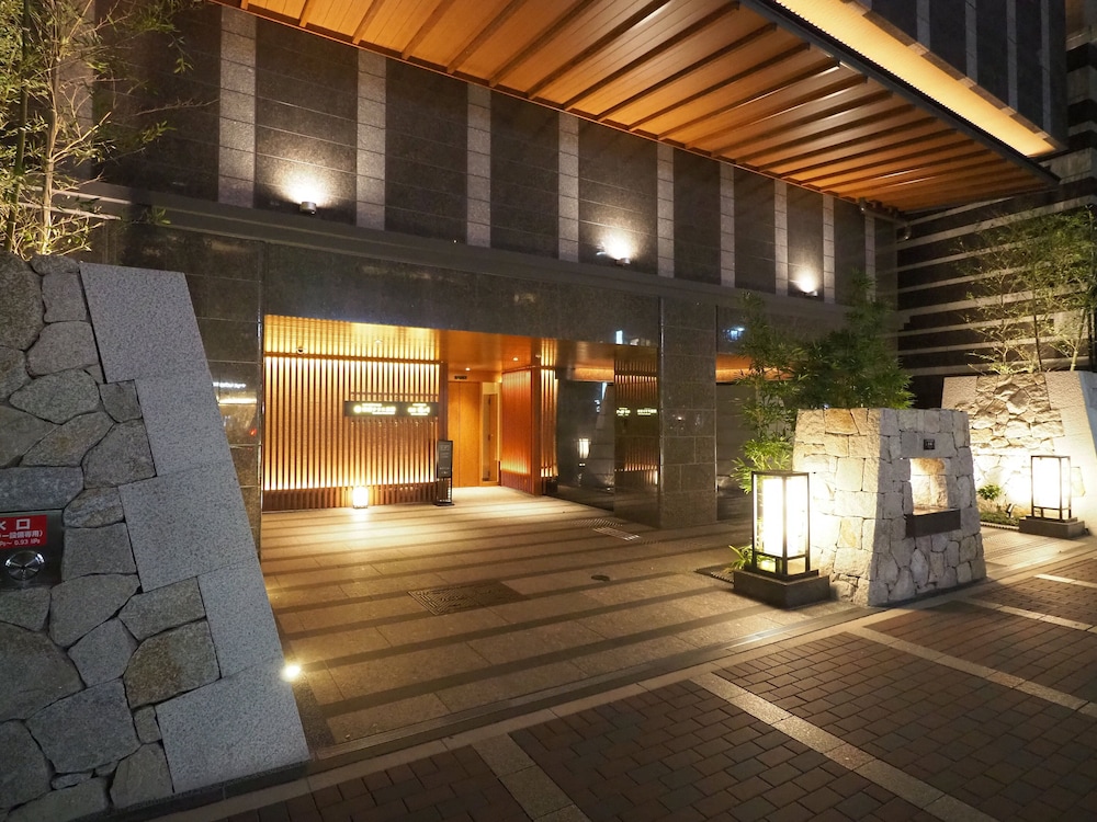 Soraniwa Terrace Kyoto Bettei 31/50