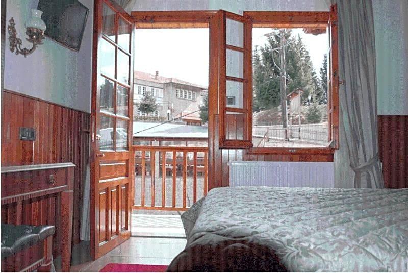HOTEL APOLLON METSOVO 20/49