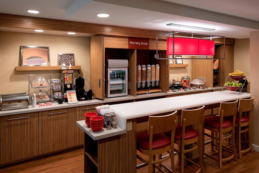 Towneplace Suites Chicago Lombard 31/50