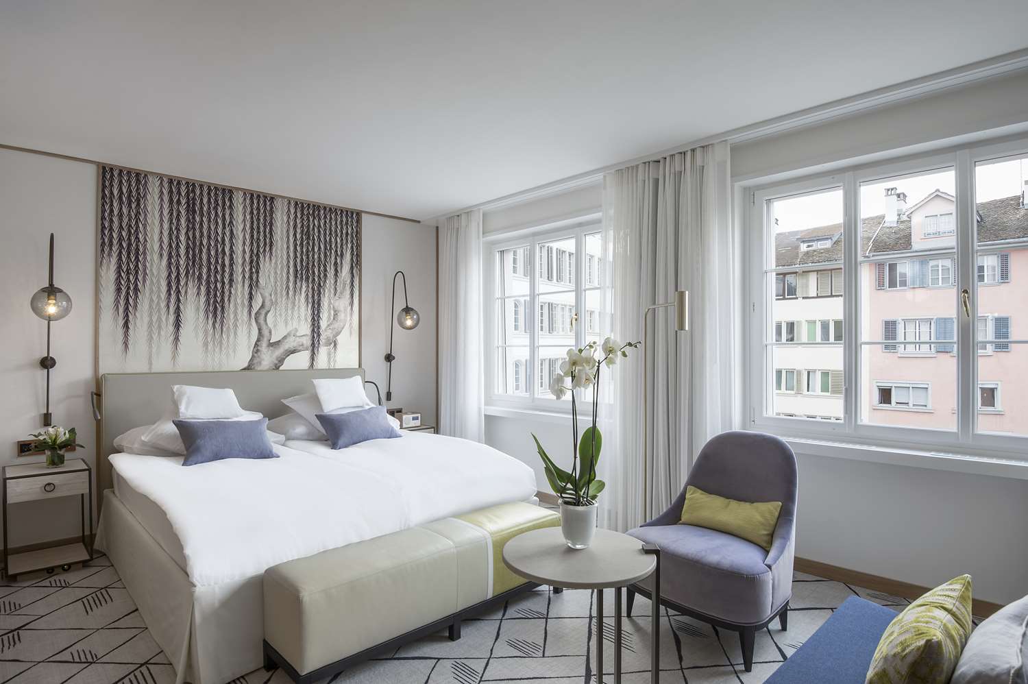 Storchen Hotel Zurich 6/15