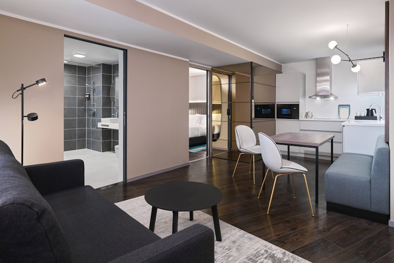 Residence Inn by Marriott Essen City 3/7