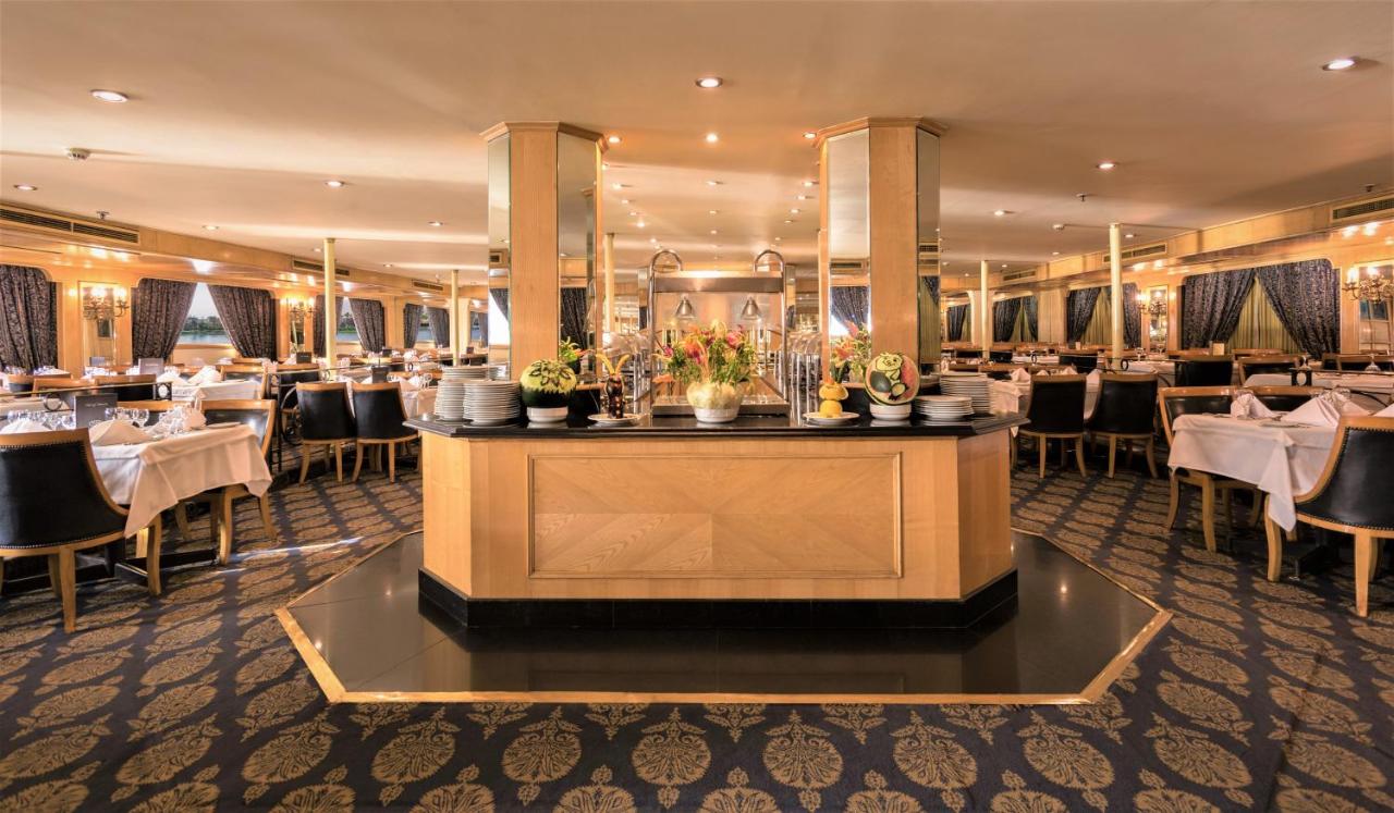 Jaz crown Jewel Nile CRUISE 24/32