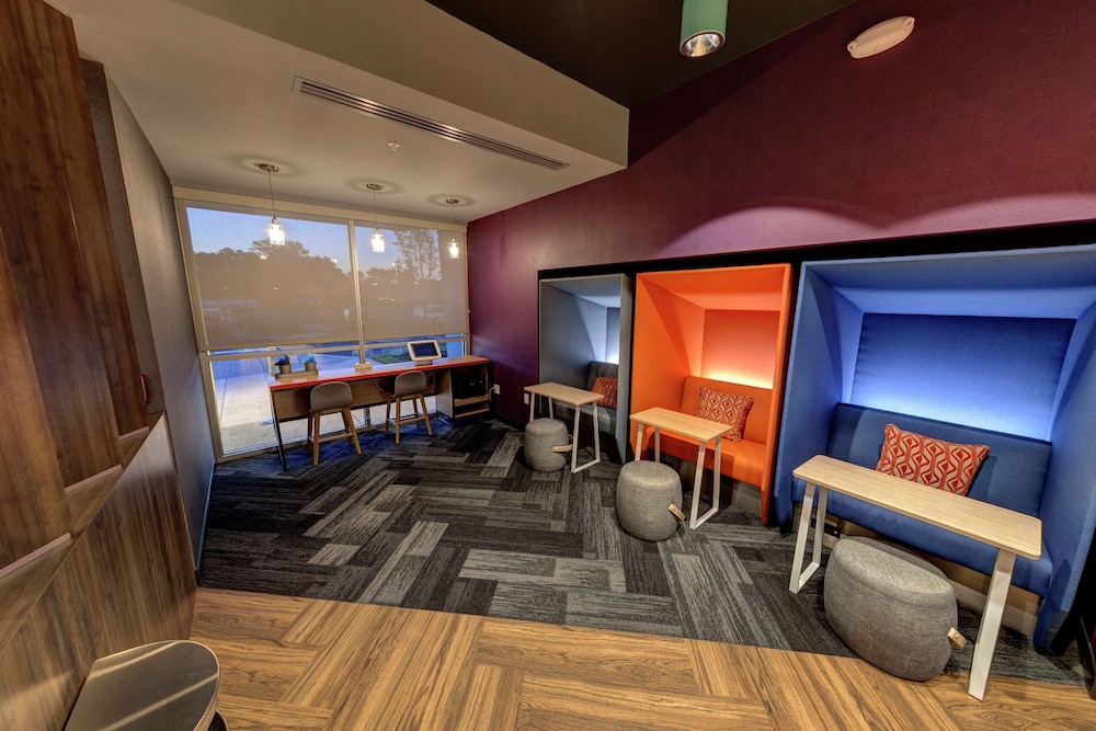 Tru By Hilton Georgetown 30/41