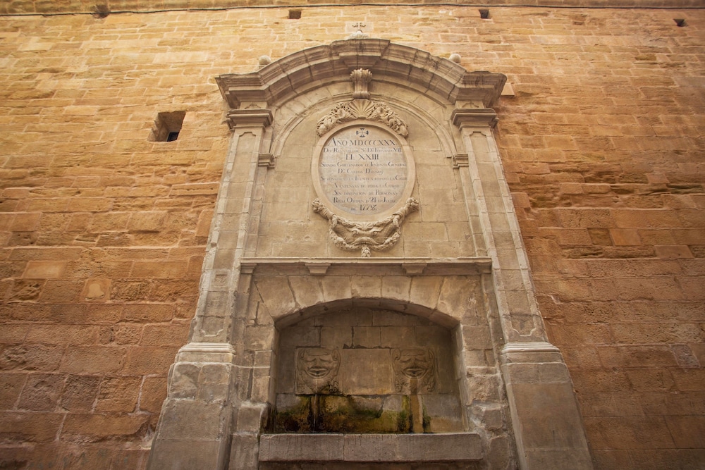 Parador de Lleida 46/50