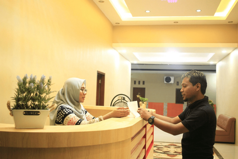 Hotel Grand Royal 2/11