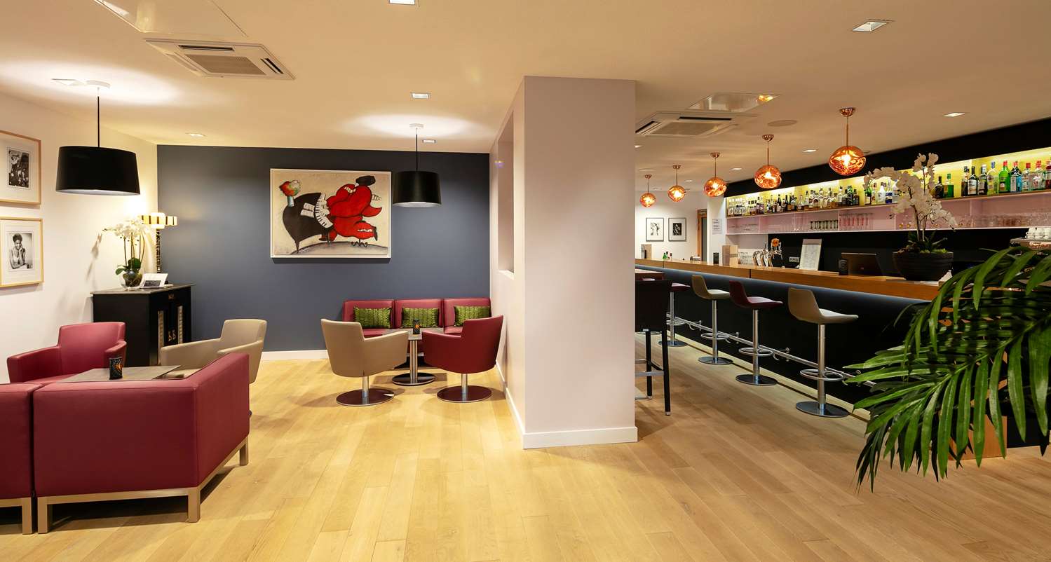 Best Western Plus Hotel and SPA Le Schoenenbourg 31/45
