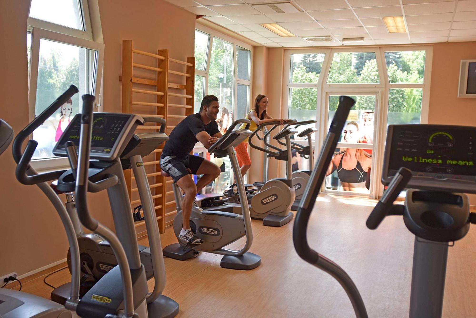 MENDAN MAGIC SPA & WELLNESS HOTEL 32/56