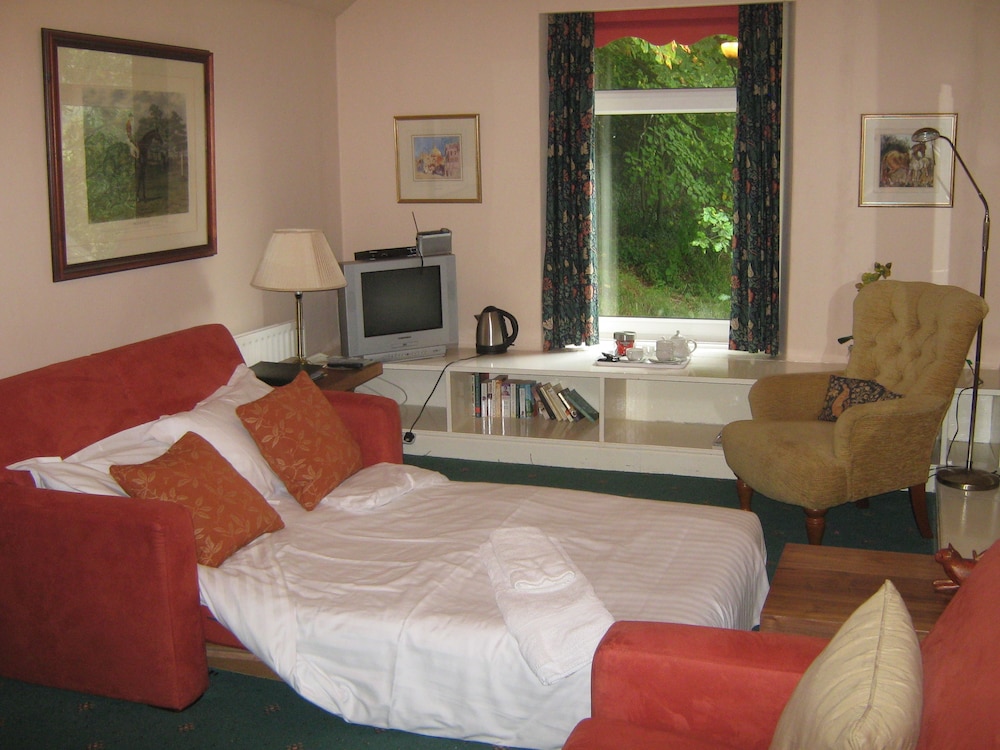 Plas Maenan Country House 20/50
