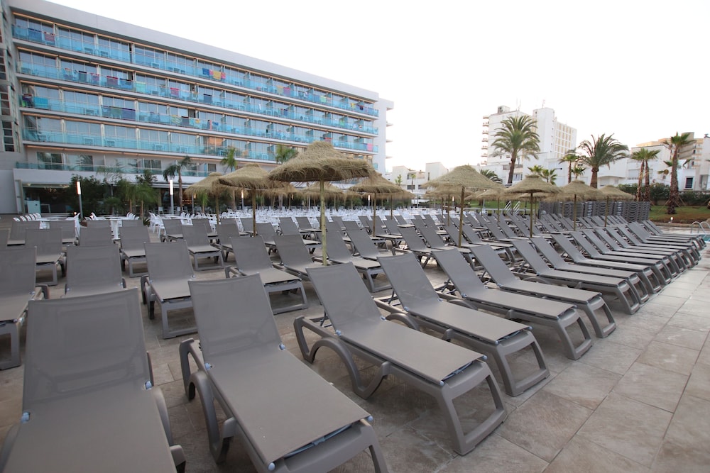 Roquetas el Palmeral By Pierre Vacances Ex Ohtels Roquetas 26/50