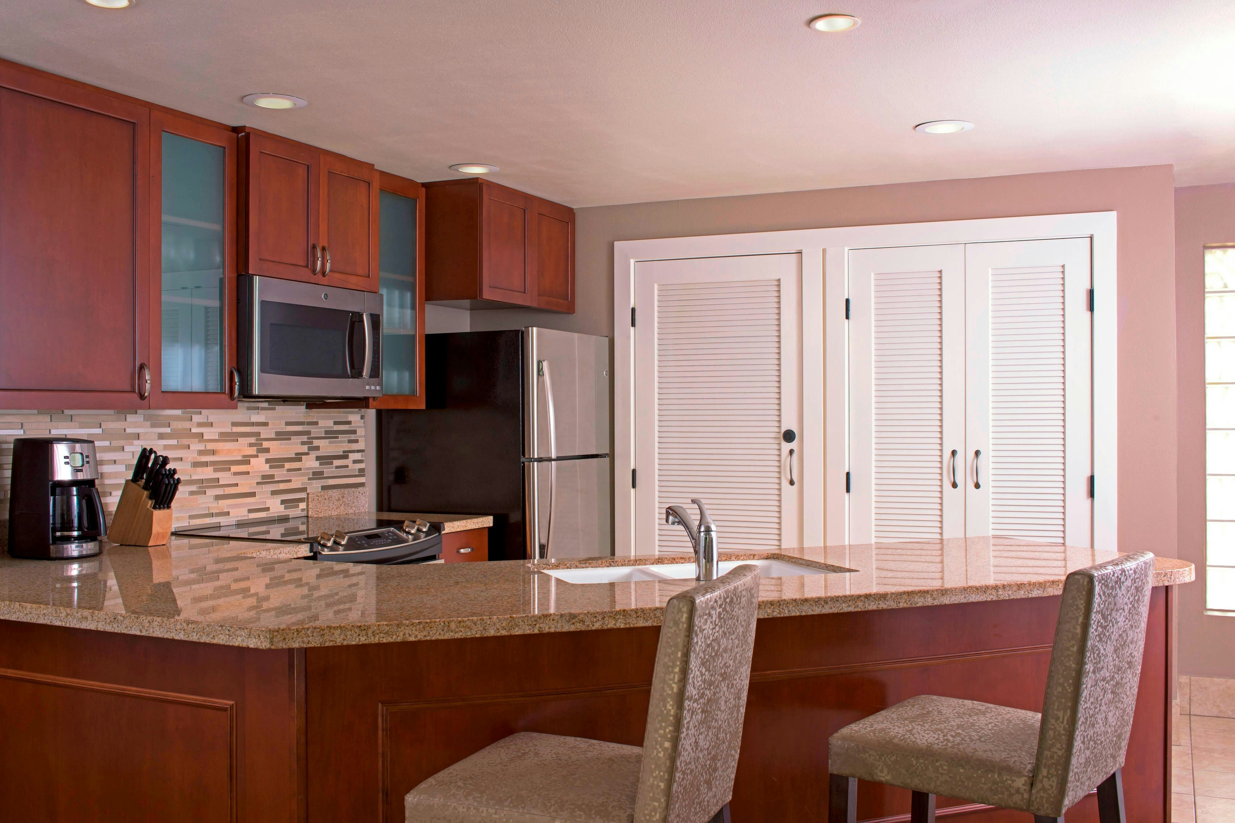 Marriott's Canyon Villas 43/53