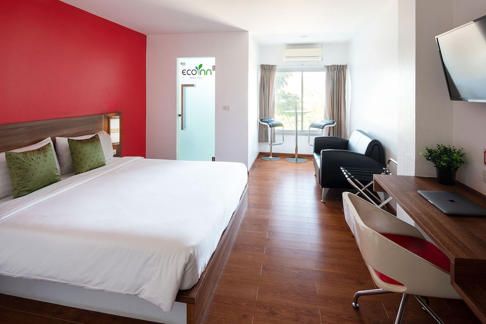 Eco Inn Prime Maesot 9/22