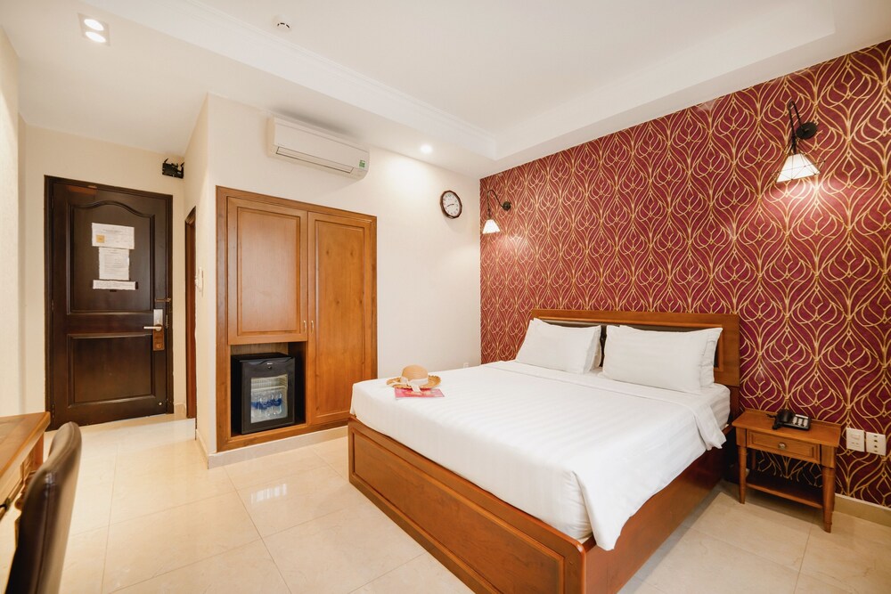 Tuong Vy Hotel 11/41