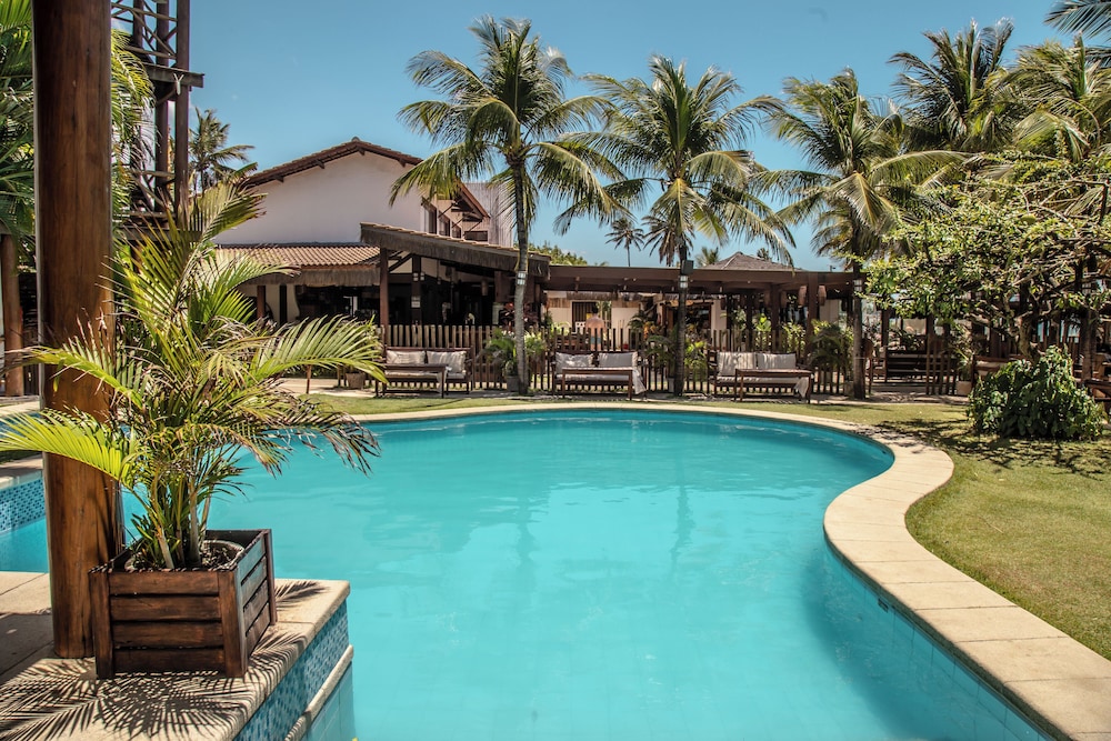 Duro Beach Hotel 36/37