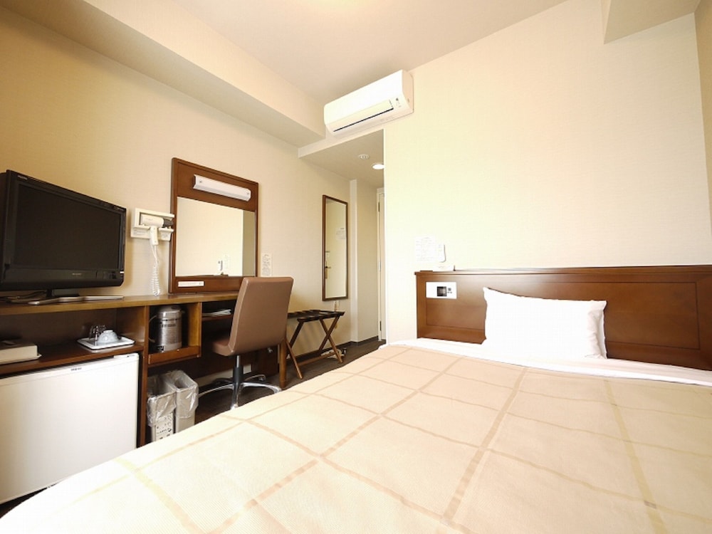Hotel Route Inn Dai Ni Kameyama Inter 7/30