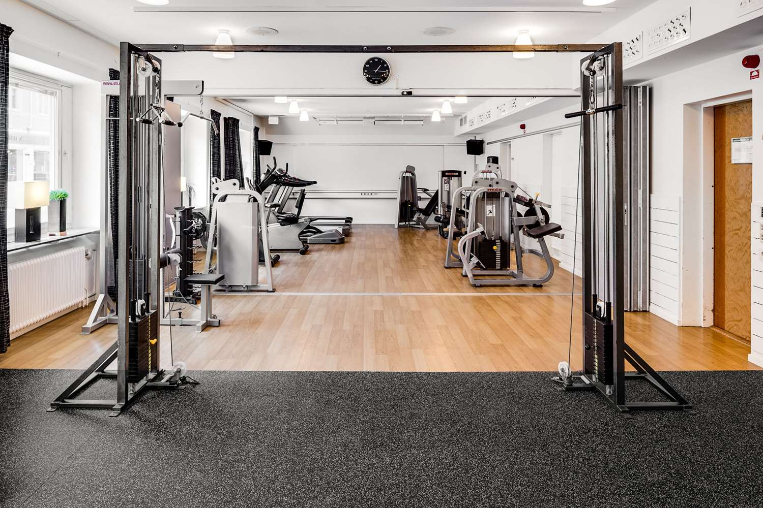 Comfort Hotel Skelleftea 30/40