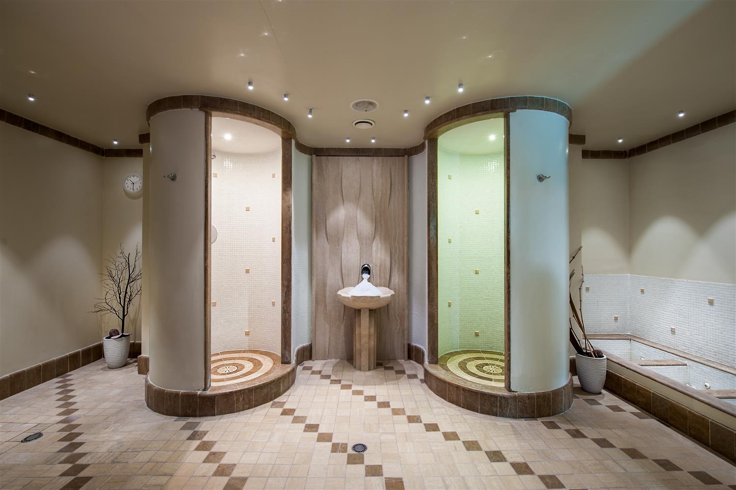 Best Western Premier Villa Fabiano Palace Hotel 20/42