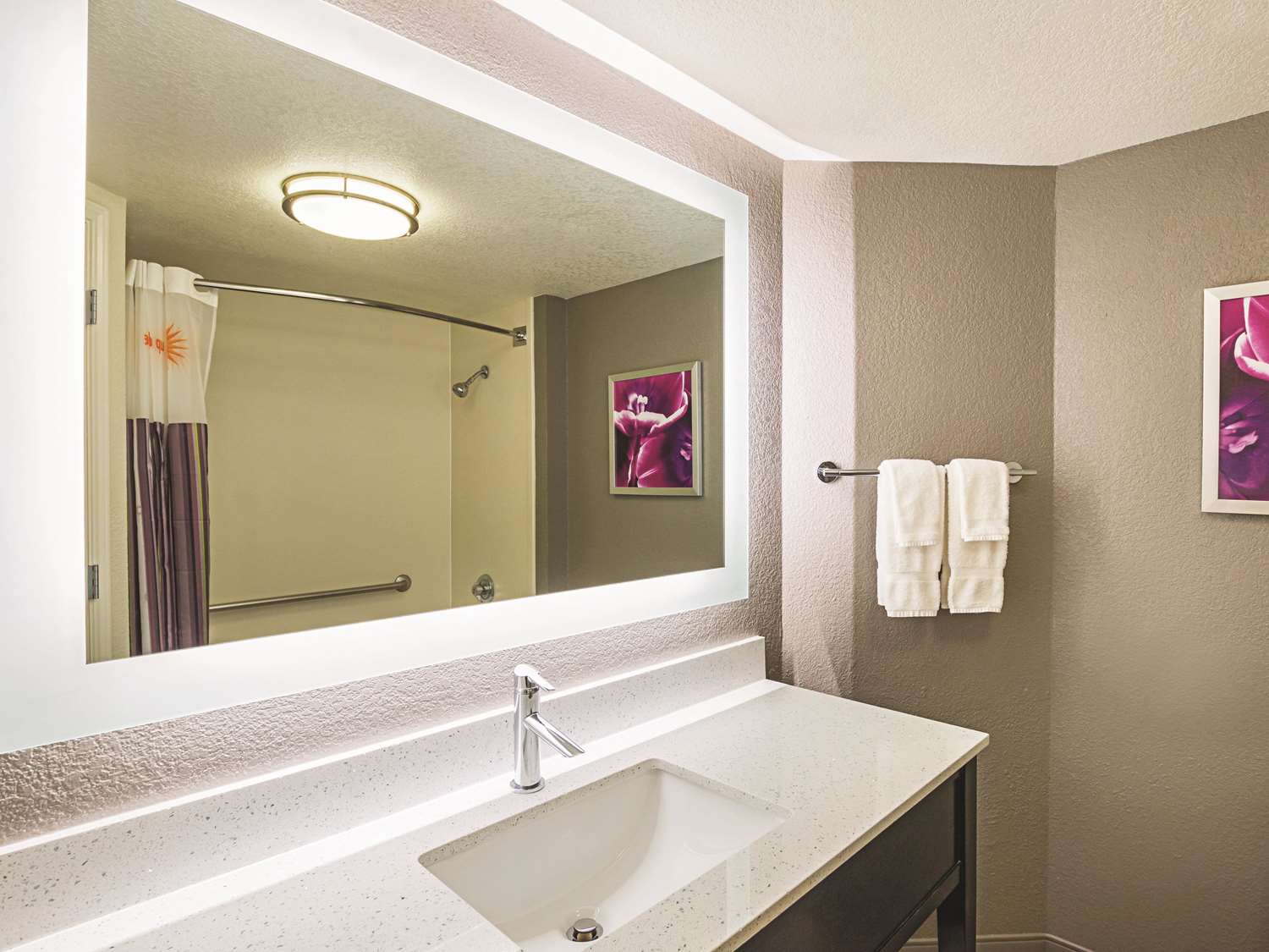 La Quinta Inn & Suites by Wyndham Fort Worth North 44/45