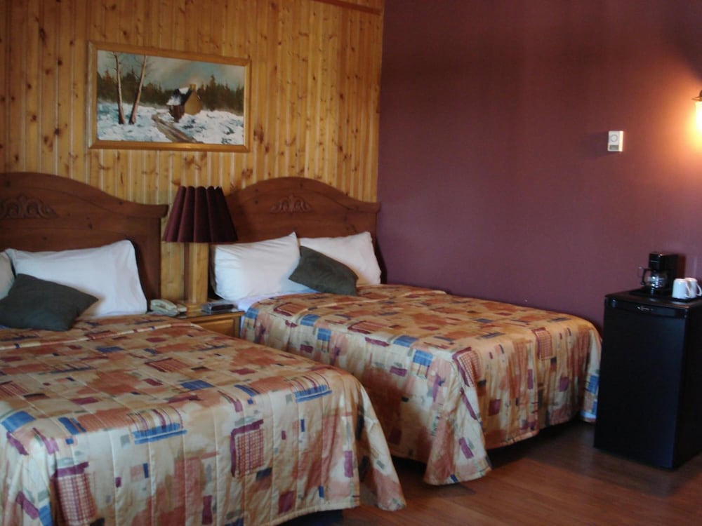 Hotel La Caravelle 22/64