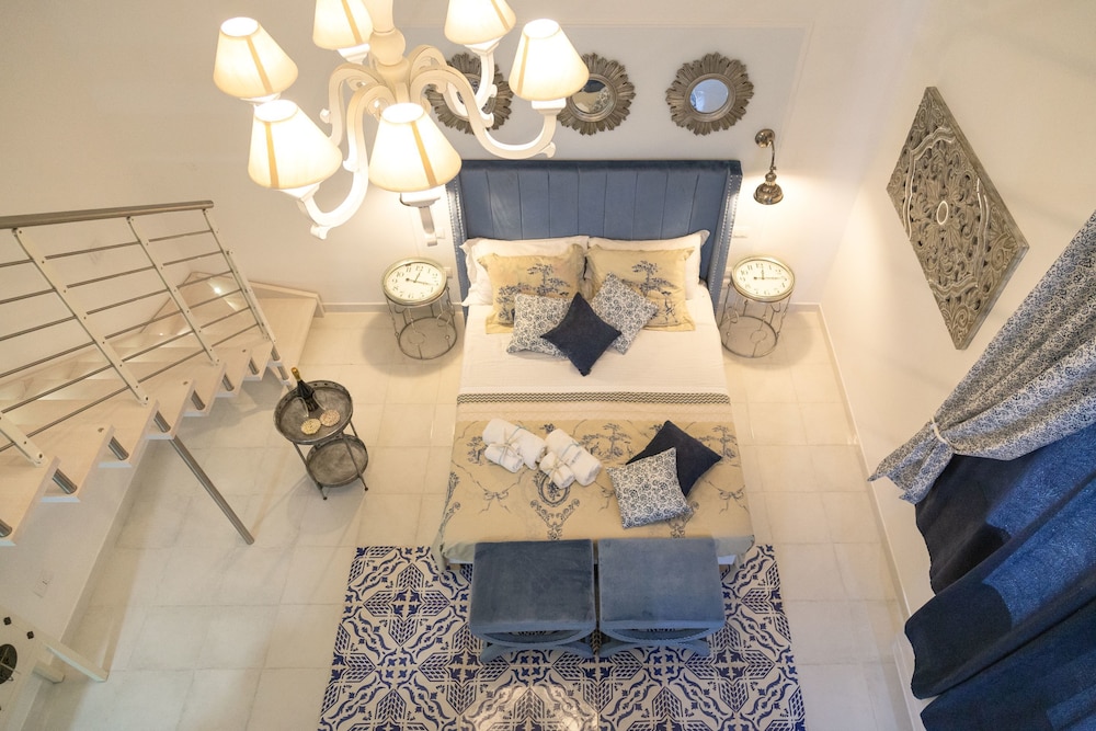 Quattrocuori Room & Relax 29/69