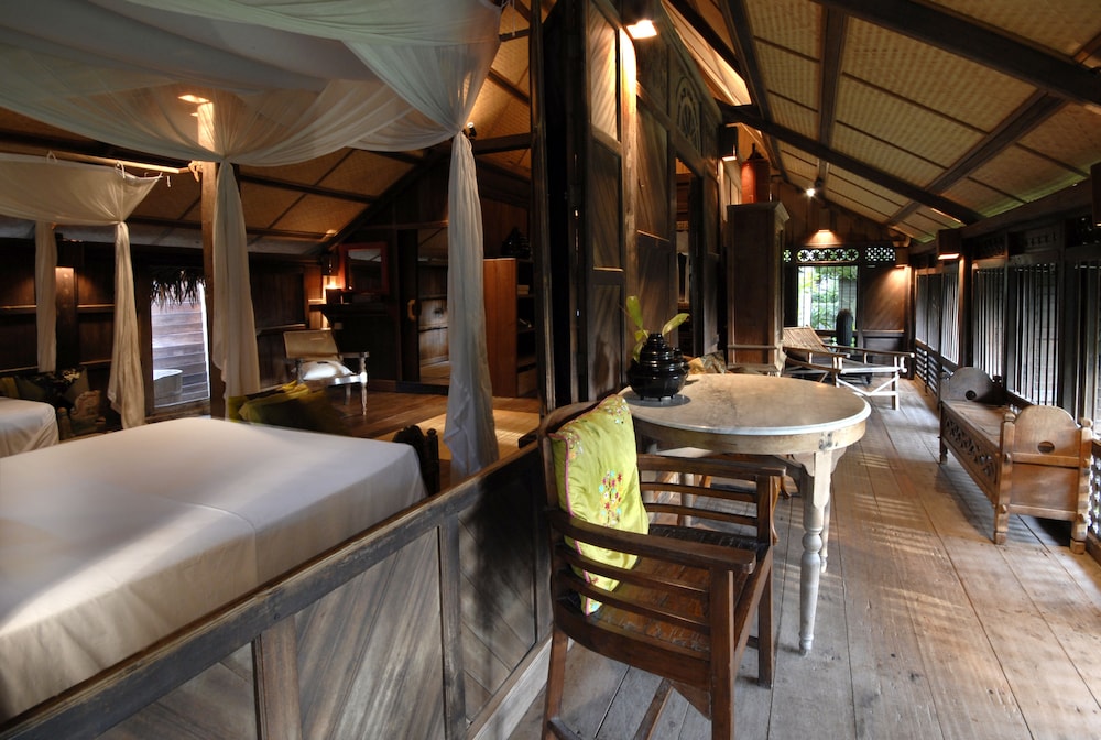 Bon Ton Resort Langkawi 59/72