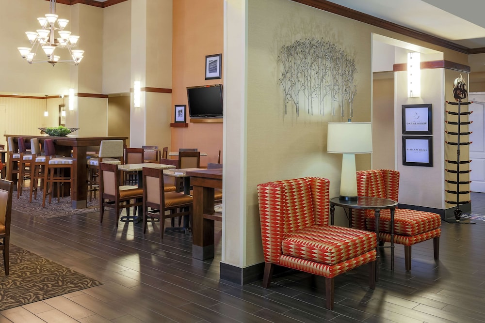 Hampton Inn & Suites Tallahassee I-10 29/48