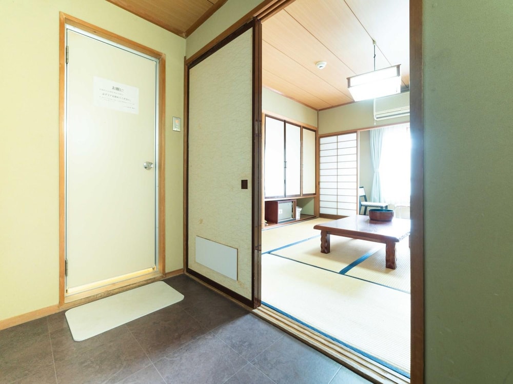 Oyo 632 Hotel Seishokan 50/50