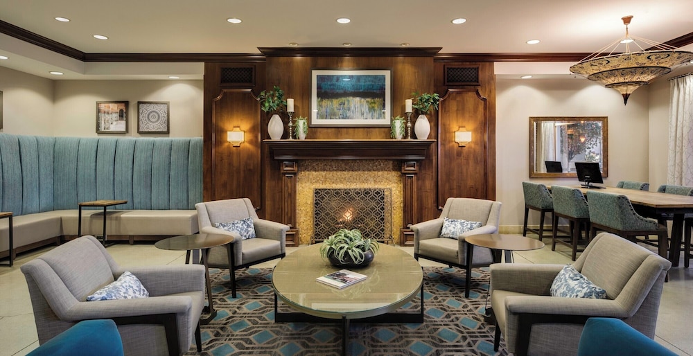 Ayres Hotel Chino Hills 45/55