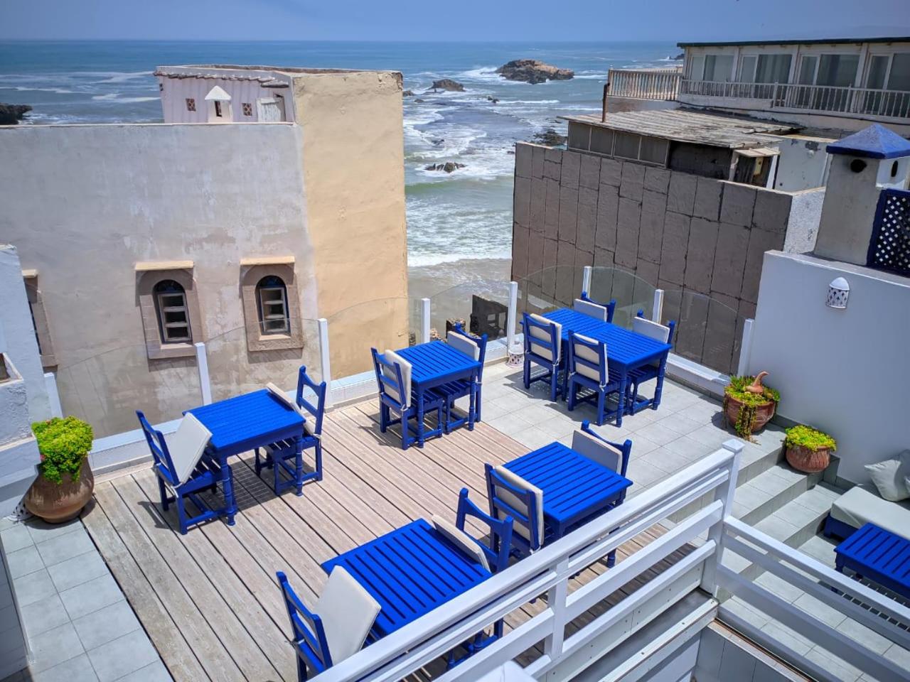 Riad La Fontaine Bleue 5/20