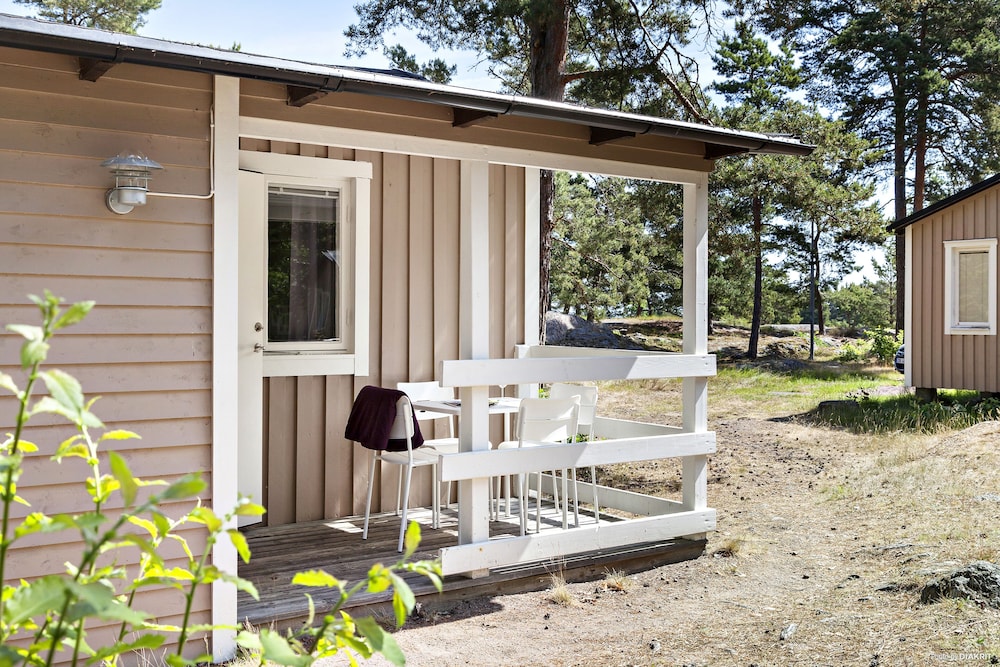 First Camp Gunnarso 36/42