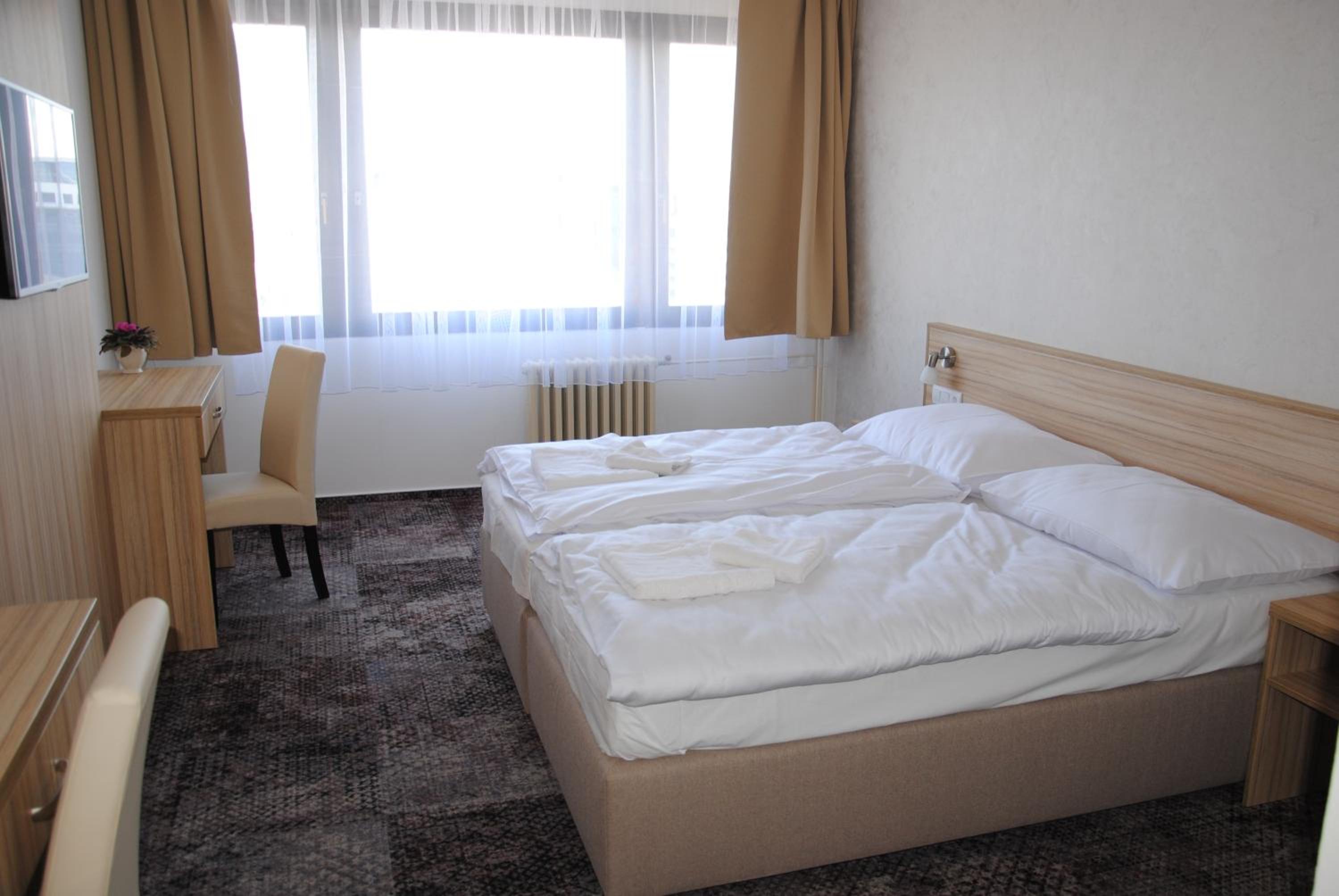 Labe Hotel 15/46