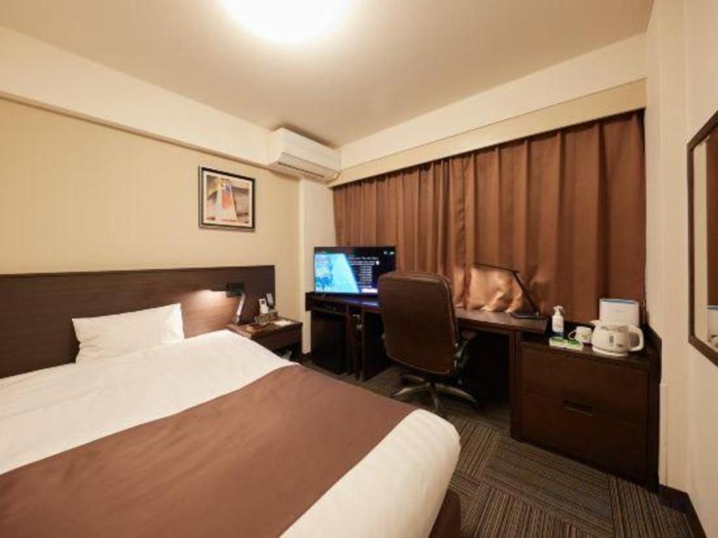 Hotel Sealuck Pal Yaizu 10/40