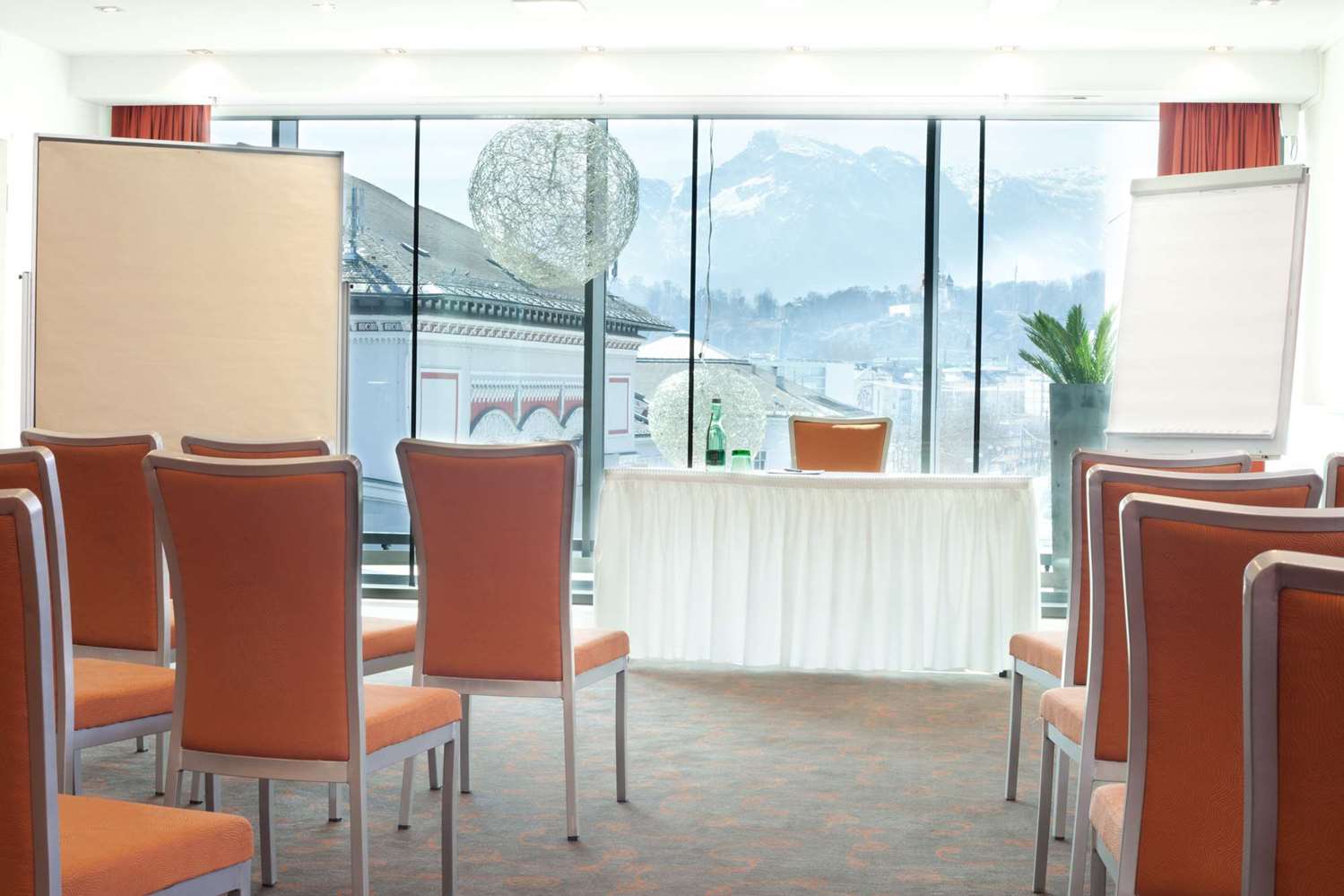Hotel Salzburg-Hauptbahnhof 63/67