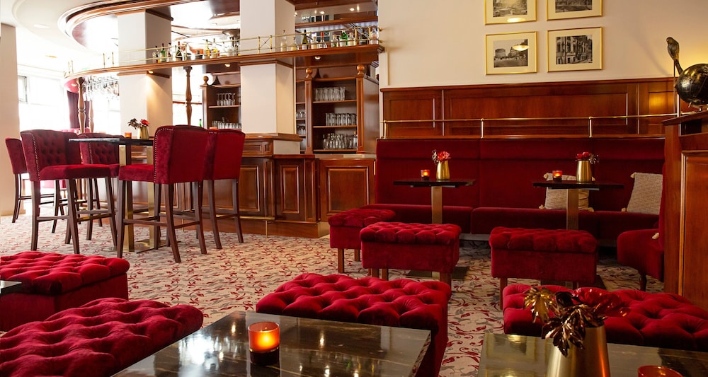 Victor Residenz Hotel Leipzig 33/55