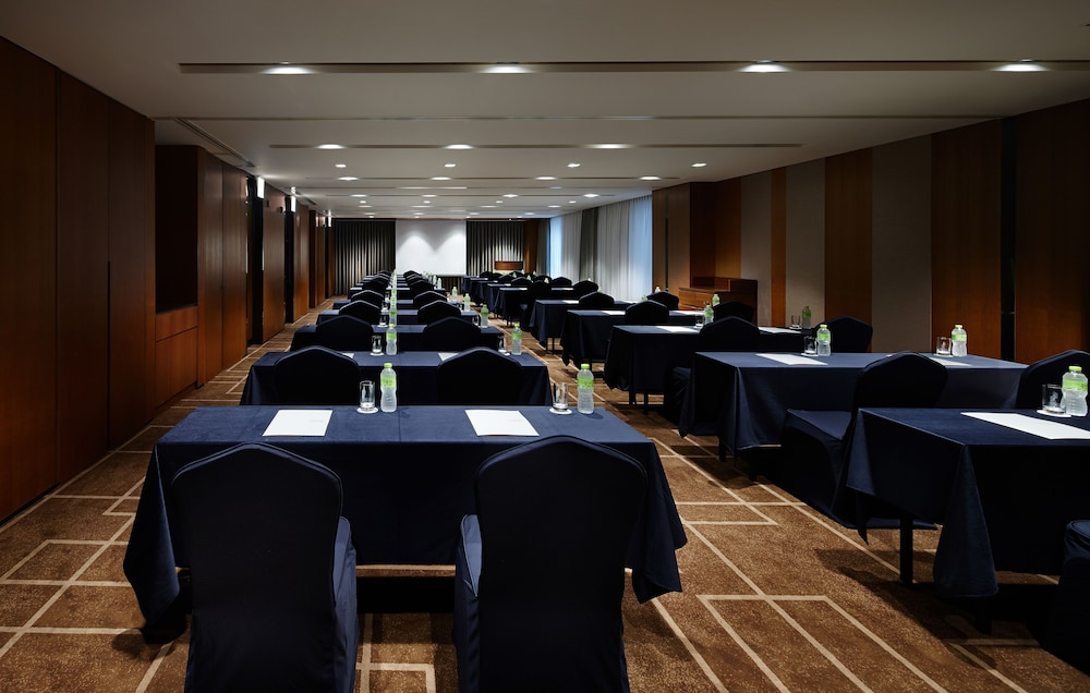 LOTTE CITY HOTEL ULSAN 31/35