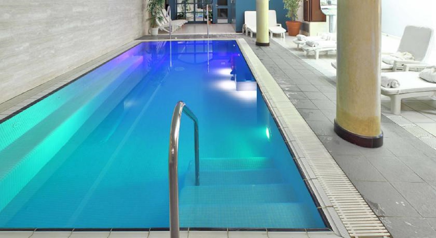 Gran Hotel Reymar 21/50