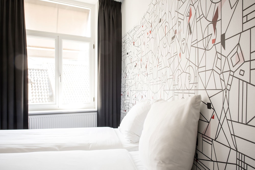 Mabi Hotel Centrum 10/35