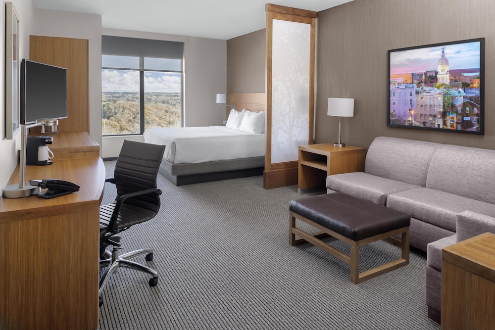 Hyatt Place Athens Downtown 36/62