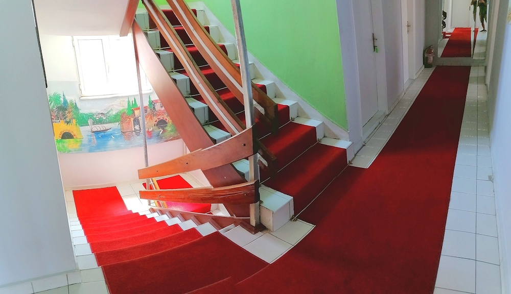 Mudanya Otel 19/25