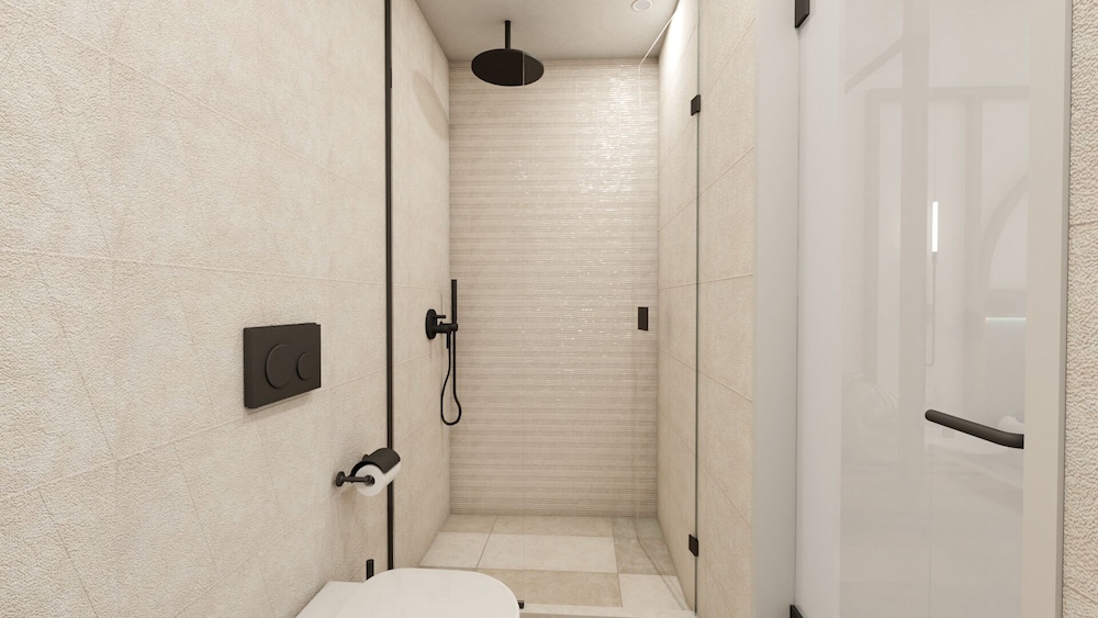 El Greco Hotel 64/65