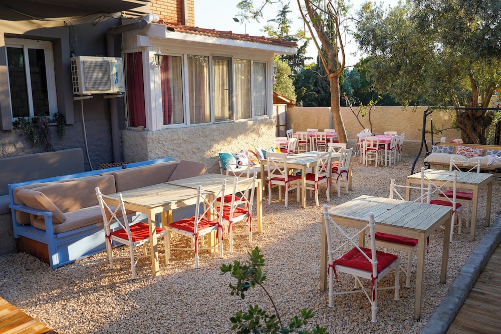 Kekik Alacati Otel 26/50